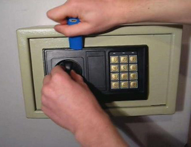 安州24小时上门开锁公司